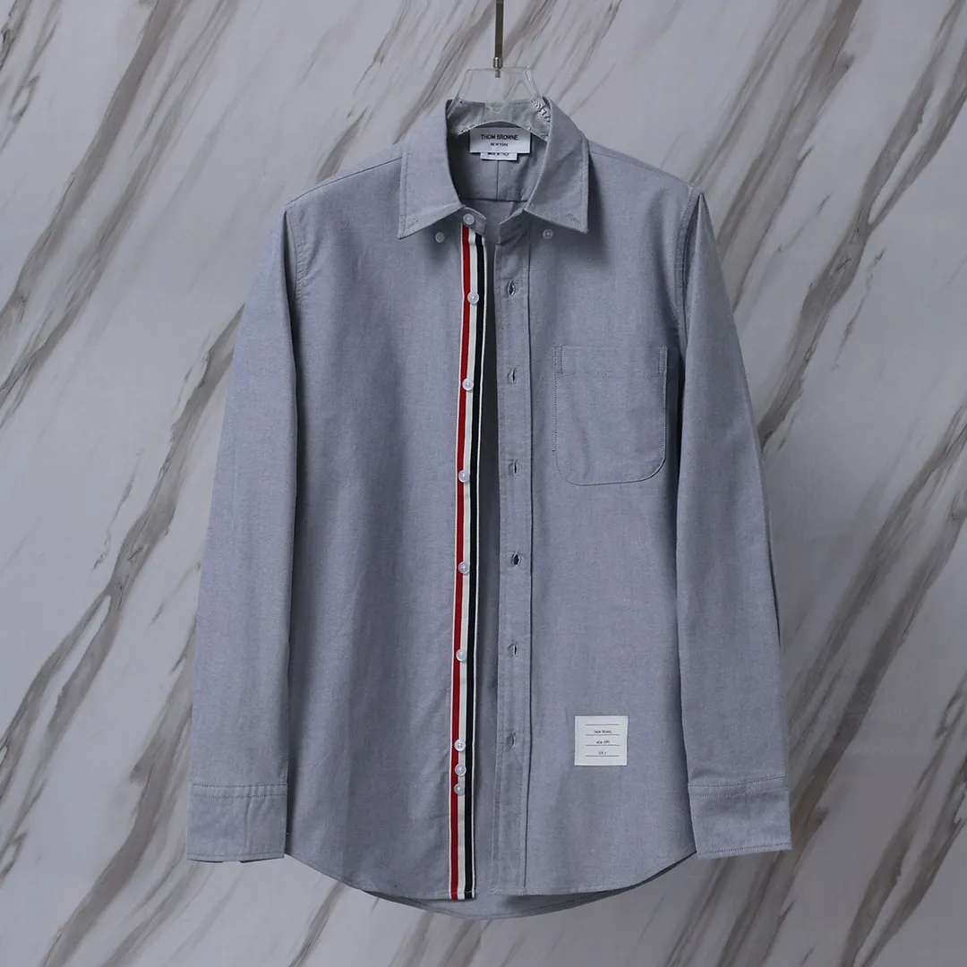 ：901 （TB Classic ） THOM BROWNE· TBClassic Classic Quality Authentic +Authentic TB Same Style TB + + ：White/Blue/Black/Gray ：0/1/2/3/4